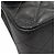 Bolsa de Ombro Chanel A01112 Matelassé Preto - vista 8