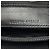 Borsa a tracolla Gucci in nylon e pelle con linea Web nera e logo impresso Nero - vista 11