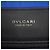 Bulgari Borsa business 2-Way in pelle Bvlgari Man Nero - vista 12