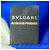 Bulgari Borsa business 2-Way in pelle Bvlgari Man Nero - vista 13