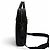 Bulgari Borsa business 2-Way in pelle Bvlgari Man Nero - vista 5