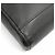 Bulgari Borsa business 2-Way in pelle Bvlgari Man Nero - vista 7