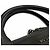 Bulgari Borsa business 2-Way in pelle Bvlgari Man Nero - vista 9