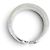 Anello Cartier 2C C de LM Wide in oro bianco D'oro - vista 5