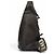 Bolso bandolera Loewe B511A09X10 Anton Castaño