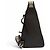 Bolso bandolera Loewe B511A09X10 Anton Castaño - vista 4