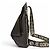 Bolso bandolera Loewe B511A09X10 Anton Castaño - vista 5