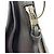 Bolso bandolera Loewe B511A09X10 Anton Castaño - vista 9