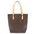 Sac cabas Louis Vuitton Vavin GM Monogram Marron Monogramme