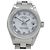 Rolex Oyster Perpetual Date 79160 Damenuhr - Ansicht 2