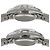 Rolex Oyster Perpetual Date 79160 Damenuhr - Ansicht 3