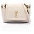Autre Marque Borsa a tracolla Mini Nolita Monogram Saint Laurent Paris Crudo