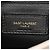 Autre Marque Borsa a tracolla Mini Nolita Monogram Saint Laurent Paris Crudo - vista 4
