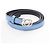 Gucci Interlocking G Belt Blue