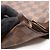 Bolso Louis Vuitton Cabas Bobour Castaño Damier ebene - vista 15