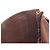 Bolso Louis Vuitton Cabas Bobour Castaño Damier ebene - vista 16