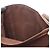Bolso Louis Vuitton Cabas Bobour Castaño Damier ebene - vista 18