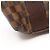 Bolso Louis Vuitton Cabas Bobour Castaño Damier ebene - vista 9