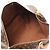 Louis Vuitton Keepall 60 Boston Tasche Braun Monogramm - Ansicht 3