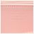 Louis Vuitton Zippy Wallet aus rosa Lackleder Pink - Ansicht 4