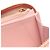 Louis Vuitton Zippy Wallet aus rosa Lackleder Pink - Ansicht 5