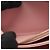 Louis Vuitton Zippy Wallet aus rosa Lackleder Pink - Ansicht 6