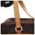 Borsa a tracolla Louis Vuitton Cite GM Monogram Marrone Monogramma - vista 11