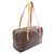 Borsa a tracolla Louis Vuitton Cite GM Monogram Marrone Monogramma - vista 2