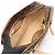 Borsa a tracolla Louis Vuitton Cite GM Monogram Marrone Monogramma - vista 3