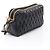 Miu Miu Matelassé Mini Schultertasche Schwarz - Ansicht 2