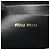 Miu Miu Matelassé Mini Schultertasche Schwarz - Ansicht 4