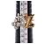 Bague Louis Vuitton LV Glam Doré - vue 6