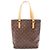 Saco Tote Louis Vuitton Vavin GM Marrom Monograma