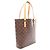 Saco Tote Louis Vuitton Vavin GM Marrom Monograma - vista 2