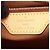 Saco Tote Louis Vuitton Vavin GM Marrom Monograma - vista 4