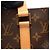 Saco Tote Louis Vuitton Vavin GM Marrom Monograma - vista 8