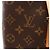 Saco Tote Louis Vuitton Vavin GM Marrom Monograma - vista 9