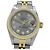 Reloj de pulsera para mujer Rolex Datejust 79173G F-Serial - vista 2