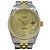 Orologio da uomo Rolex Datejust 16233G - vista 2