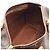 Borsa a mano Louis Vuitton Speedy 30 Marrone Monogramma - vista 3