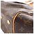 Bolsa Louis Vuitton Tivoli PM Monogram Marrom Monograma - vista 8