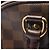 Bolso de mano Louis Vuitton Duomo Castaño Damier ebene - vista 10