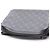 Borsa a tracolla Louis Vuitton Trio Messenger Marrone Nero Monogramma - vista 6