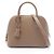 Hermès Hermes Bolide 1923 25 Etoupe Borsa a mano 2-Way Marrone