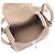 Hermès Hermes Lindy Mini Etoupe Schultertasche Braun - Ansicht 3