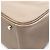 Hermès Hermes Lindy Mini Etoupe Schultertasche Braun - Ansicht 6