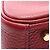 Hermès Bolsa de Ombro Hermes Lindy Mini Ruby Bordeaux - vista 6