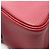 Hermès Bolsa de Ombro Hermes Lindy Mini Ruby Bordeaux - vista 7