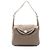 Hermès Borsa a tracolla Hermes Lindy 30 Etoupe Marrone