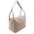 Hermès Borsa a tracolla Hermes Lindy 30 Etoupe Marrone - vista 2